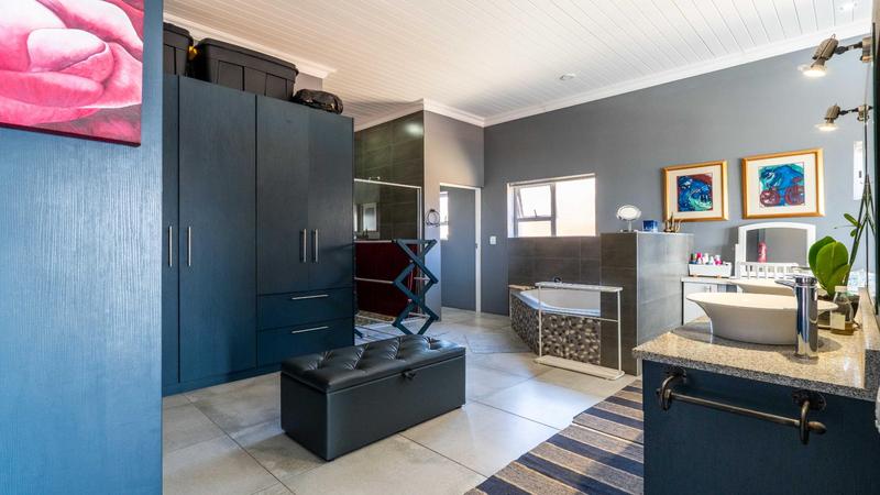 4 Bedroom Property for Sale in Tergniet Western Cape